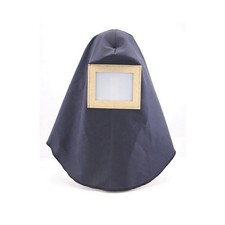Brut 61300 Vented Blasting Hood Canvas Lightweight
