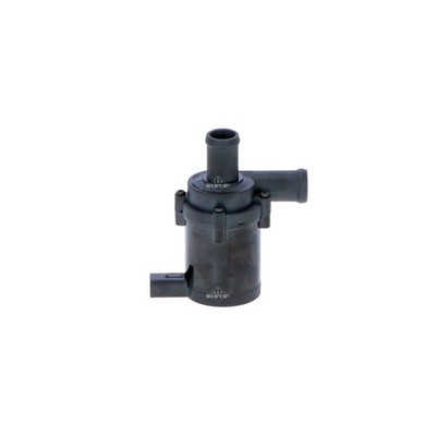 ORIGINAL  Nrf Zusatzwasserpumpe (Kühlwasserkreislauf) für Audi A4 B7 Avant A4