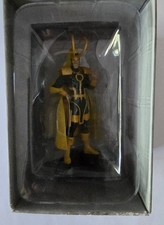 Marvel Metal Figurine: LOKI. The Avengers. Still in original box.