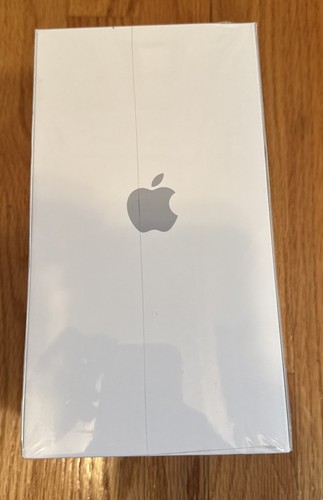 ! Apple AirPort Extreme 6th Generation NEW SEALED BOX RARE ME918LL/A A1521 RARE! - Zdjęcie 2 z 7
