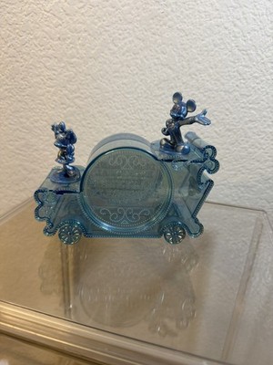 Tokyo Disneyland Electrical Parade Dreamlights Float Candy Case Container Rare