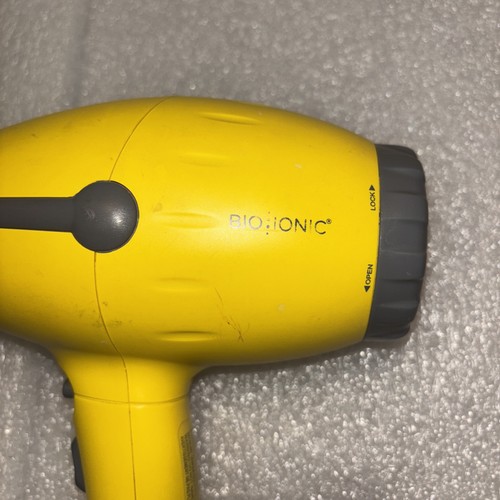 Drybar Bio Ionic Blow Dryer Model #BLDR1283 Working *No Attachments* - Picture 2 of 9