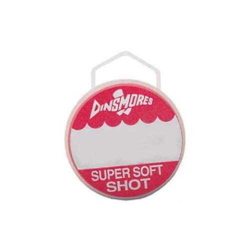 Dinsmores Round Soft Lead Single Shot Dispenser - Picture 1 of 1