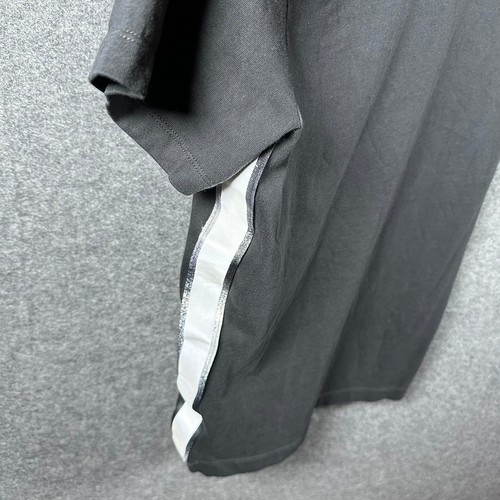 Nike Deep Spaces Graphic T-Shirt Black Red Galaxy Mens Size S - Picture 10 of 11