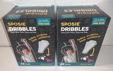 2 Sposie Dribbles Turn Any Underwear Into Potty Training Underwear Training
