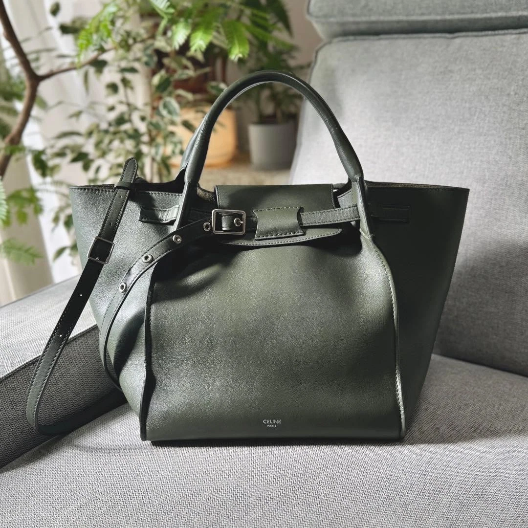 CELINE Big Bag Bags for sale | eBay