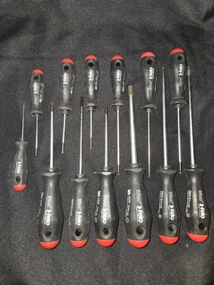 Frico Screwdriver Set