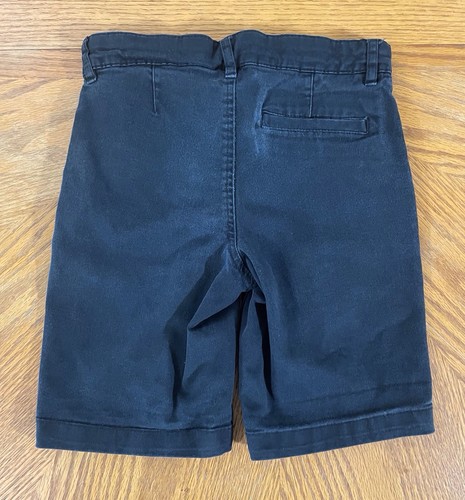 Old Navy Children’s Place School Uniform Shorts 24” Waist Unisex Sz 8 Lot Of 3 - Picture 7 of 17