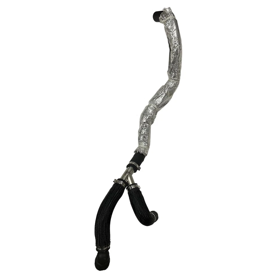 Manguera de agua para calefacción para Ford Expedition Lincoln Navigator JL1Z18472B MEJORADA Foto 4 de 4