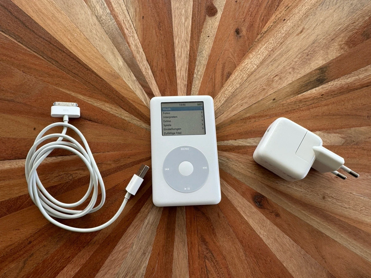 Apple iPod Classic online kaufen | eBay