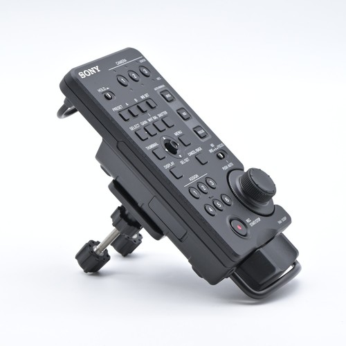 SONY Wireless Remote Controller RM-30BP for NXCAM XDCAM [Top Mint] #11240 - Picture 3 of 5