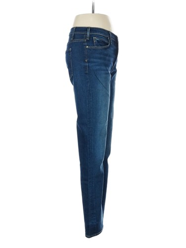 Mcguire Women Blue Jeans 29W - Picture 3 of 4