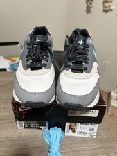 Size 11.5 - Nike Air Max 1 '86 OG Big Bubble Chicago Pack UNC White
