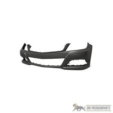 Sto&szlig;f&auml;nger vorne f&uuml;r Mercedes C-Klasse, C-Klasse T-Model 11-13 grundiert passend