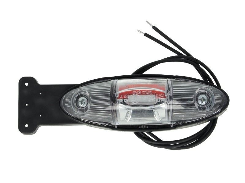 Fits WAŚ 818L/II W105 Side marker 818L/II W105 Outline marker lights  ⭐UK Stock⭐