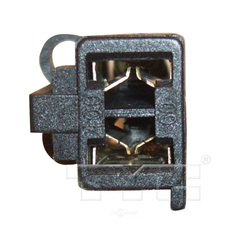 Motor soplador de climatización para Dodge Caravan Caravan 2001-2007, Grand Caravan TYC Foto 3 de 4