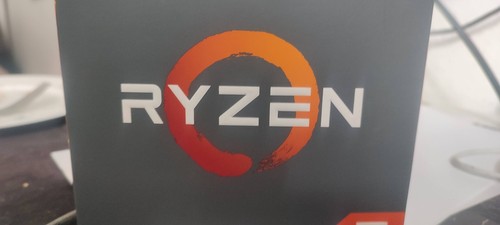 AMD Ryzen 7 2700X - 4.3 GHz Eight Core (YD270XBGM88AF) Prozessor - Bild 6 von 6