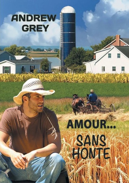 Andrew Grey | Amour... Sans Honte | Taschenbuch | FranzöSisch (2016) | Amour-image