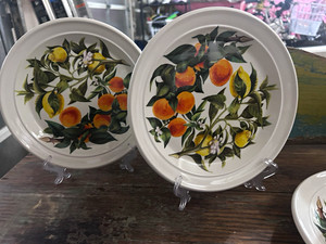 Portmeirion Pomona | eBay