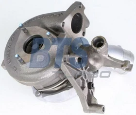 Turbolader BTS TURBO T914134BL für AUDI A6 Avant (4F5, C6)