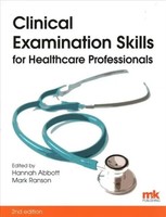 Hannah Abbott (U. A.) | Clinical Examination Skills For Healthcare Professionals