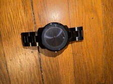 Movado Bold