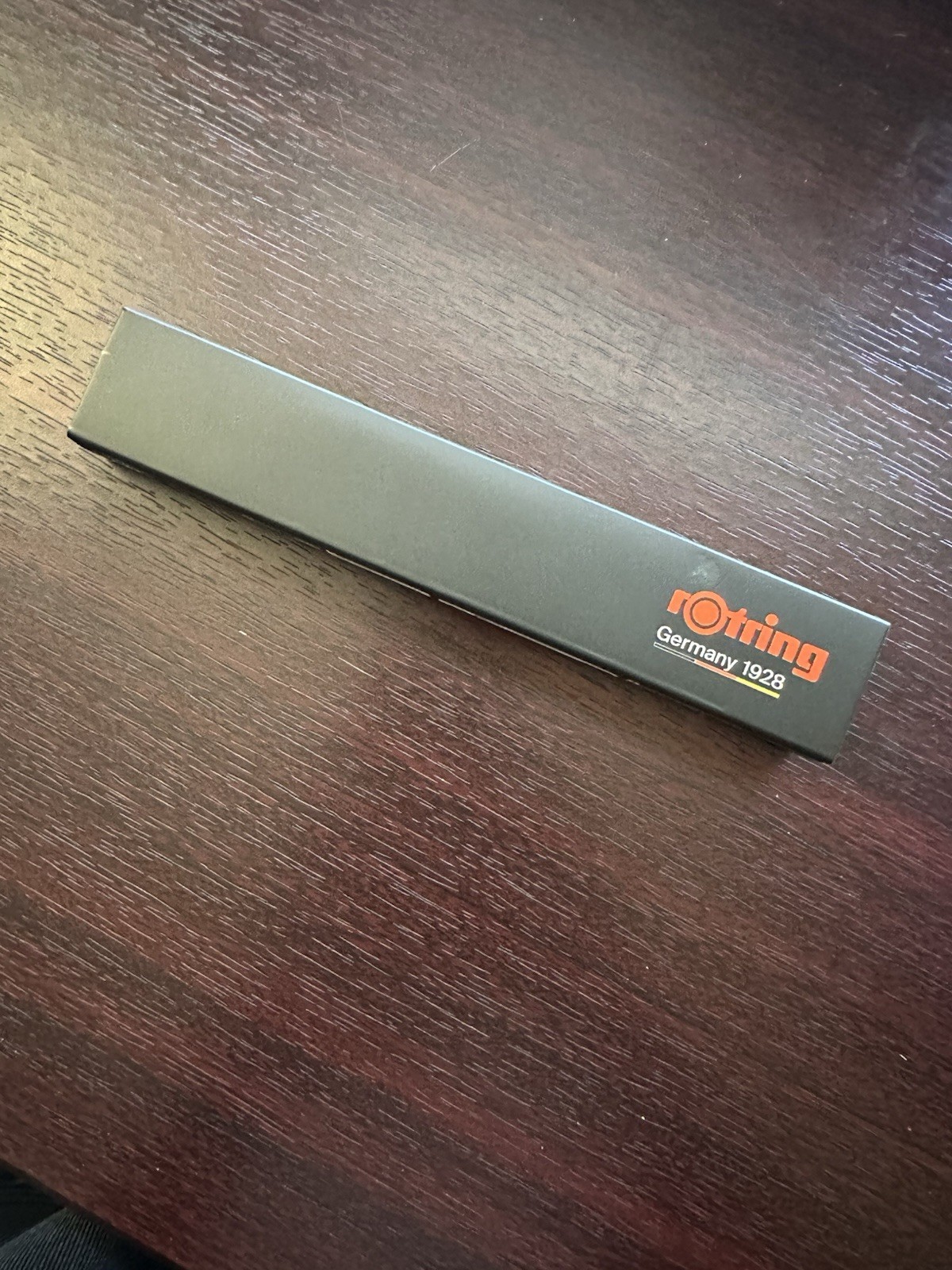 0.5mm Black