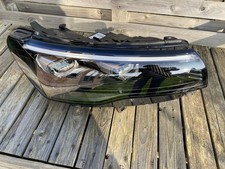 VW Volkswagen TIGUAN HEADLIGHT HEADLAMP DRIVER  SIDE LED  RIGHT 2025