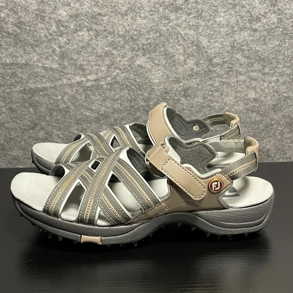 Footjoy Golfschuhe Damen FootJoy Damen-Golf-Sandale Produktbild-Vorschau 4