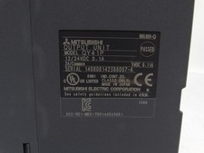 SICK WLL160-F420 SENSOR