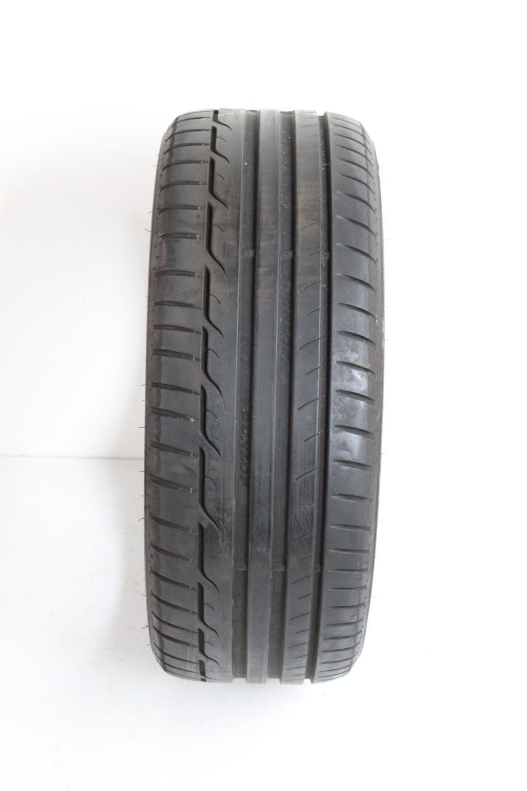 Dunlop Sport Maxx Rt Rim Protector 225/45 R17 91W Approx. 0 1/4in 41/16
