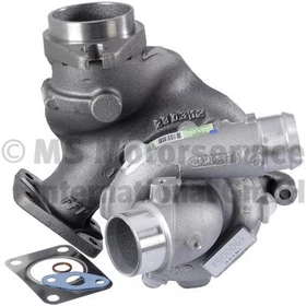 INTEC Turbolader PEUGEOT CITROËN FIAT 2,2 0375J4 0375J5 71723518 71783737