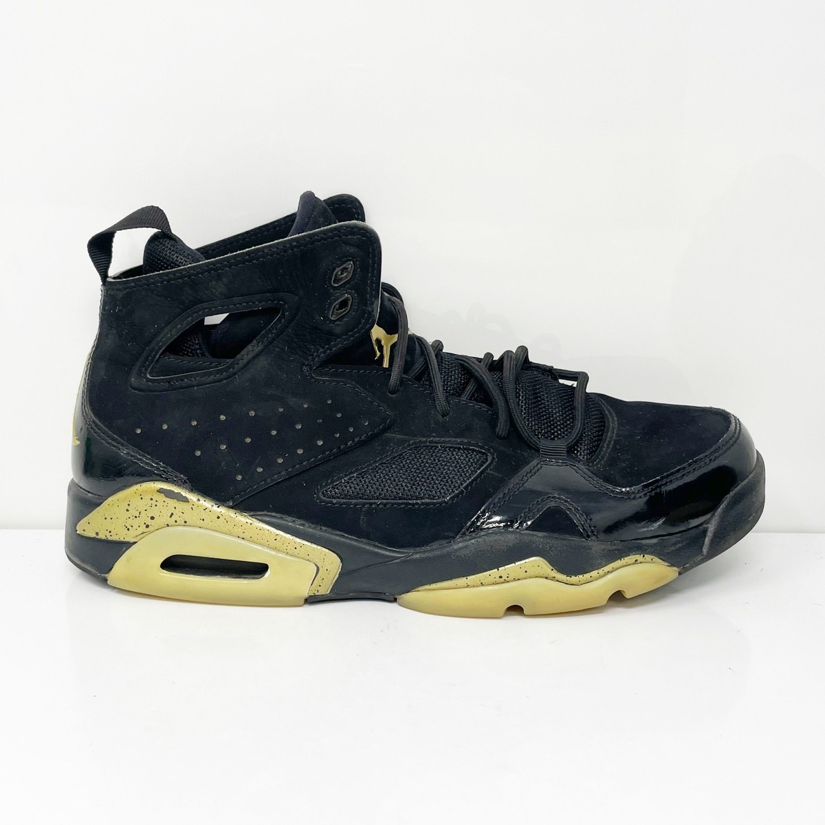 nike flight club