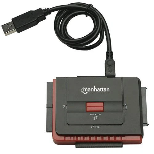 Adattatore Usb A Sata Ide Swiixxer - - Convertitore Per Hard Disk 2.5 E