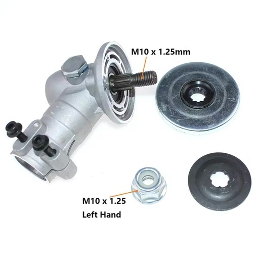Gear Box For Husqvarna 226R 226RJ 123L 223L 223R 224L 324L 324LDX 324LX - Picture 6 of 6
