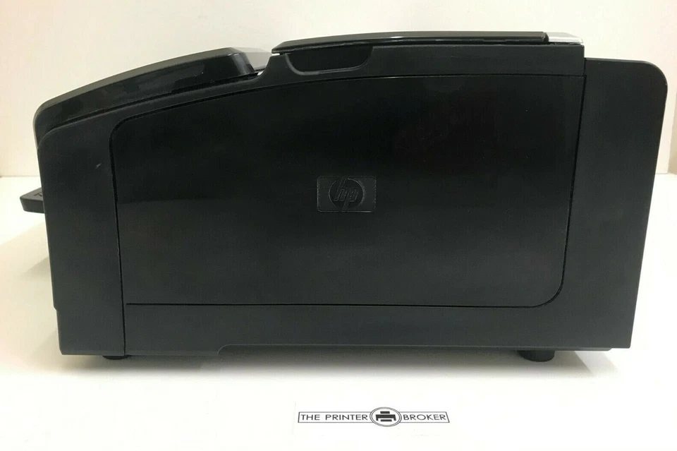 HP OfficeJet Pro K850 A3 Colour Inkjet Printer C8177A - Image 2 of 4