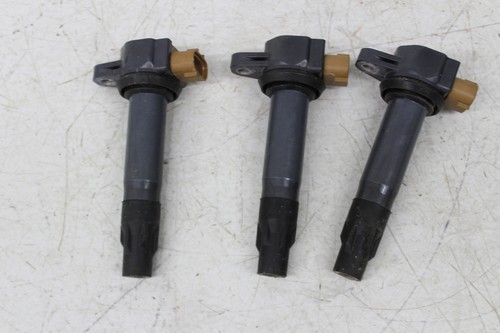 23 SEA-DOO GTX 130 PRO IGNITION COILS COIL SPARK PLUG CAPS - Picture 5 of 6