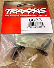 Traxxas® TRA8683 Differential, Diff Output gears, hardened steel (2) Free Ship