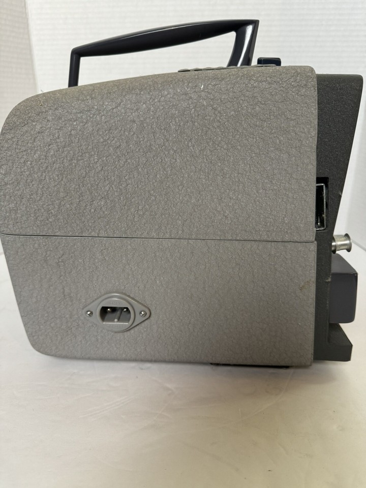 Yashica 8 Project Editor Vintage Super 8mm Old Shool Film Editing