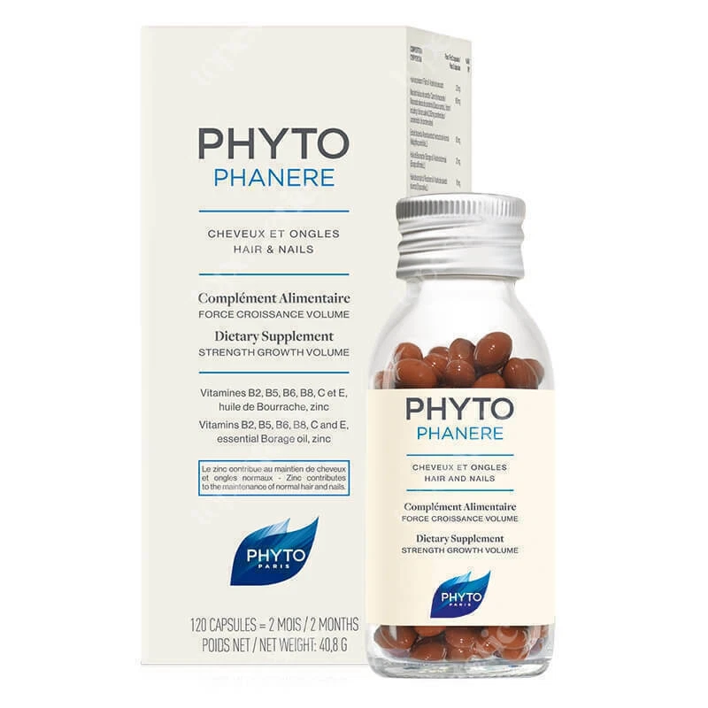 Phyto hair on sale