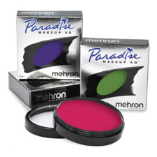 Mehron - Paradise Makeup AQ