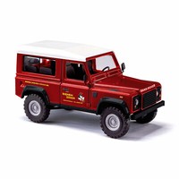 Busch 54310 Rover Defender 90 Bienen Erich Ho 1:87 Neu