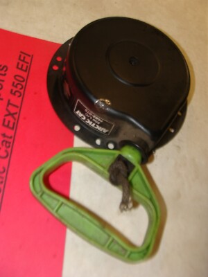 1993 ARCTIC CAT EXT 550 efi oem recoil pull rope start starter
