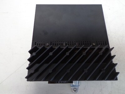 AUDIO VERSTÄRKER BMW 1 serie (E87/87N) 2005 65126952630