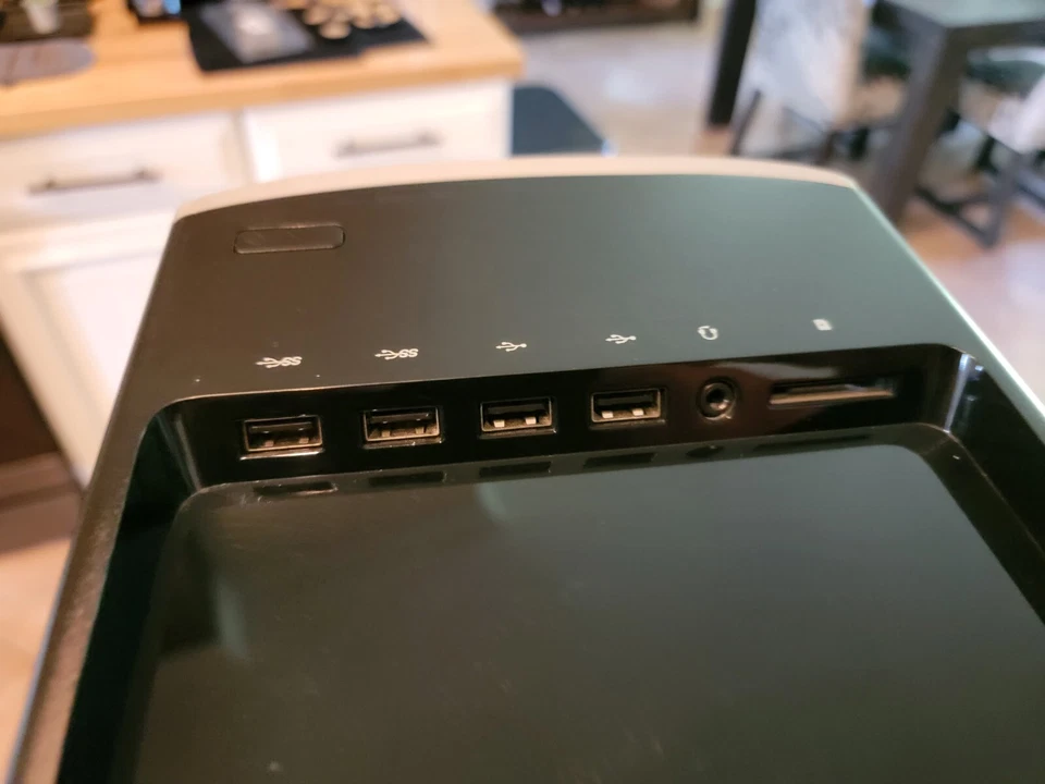 HP ENVY Desktop 750-197C 保修和延长保修 — 第 4/4 张图片