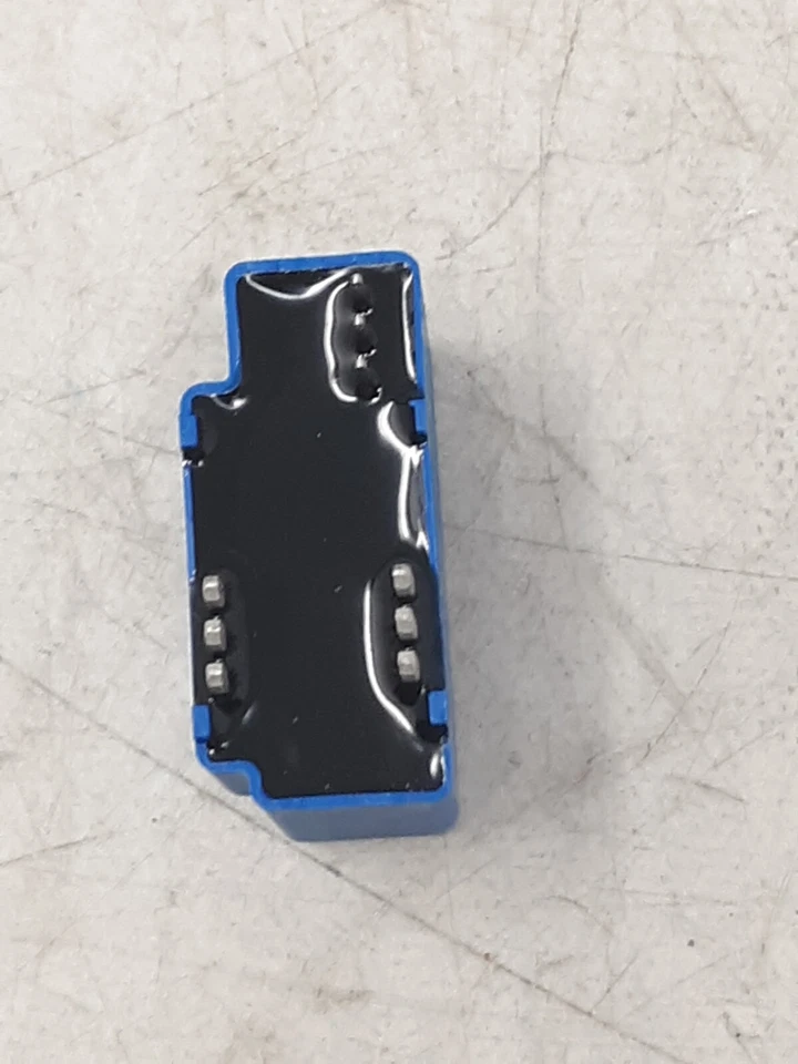 LEM LAH 50-P Hall Effect Current Transducer Sensor Module PCB Mount - Image 3 of 4