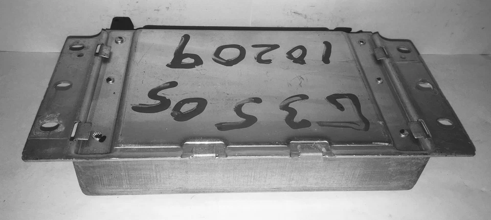 2005 英菲尼迪 G35 ABS 模块 47850 AC700 — 第 4/4 张图片