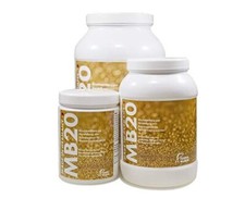 Fauna Marin MB 20 Mischbettharz Ionenaustauscherharz 2000ml