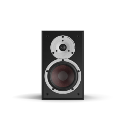 DALI spector2　black Dali Spektor 2 Black Ash Bookshelf Speakers Pair | eBay