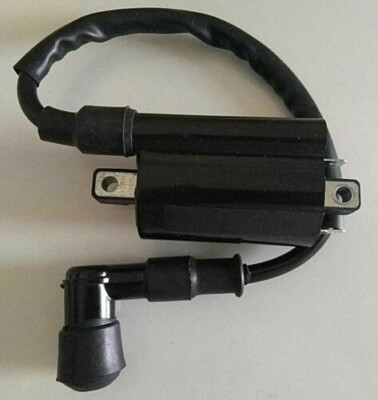 Kreidler 125 Enduro Street SFM Supermoto Zündspule Ignition Coil Luxxon Sachs GY